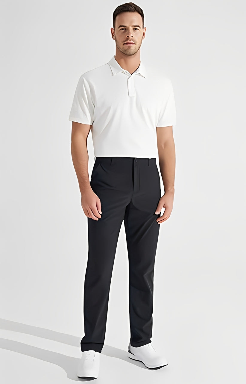 Stretch Golf Pants