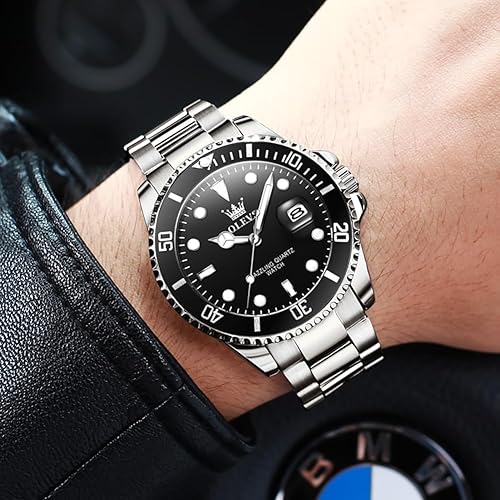Luxury Business Watch