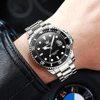 Luxury Business Watch