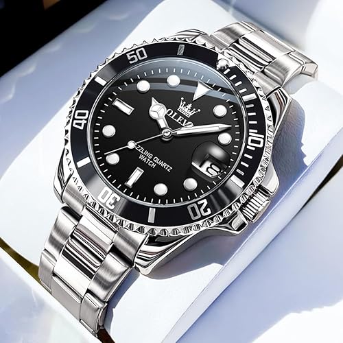 Luxury Business Watch