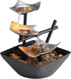 Tabletop Zen Fountain