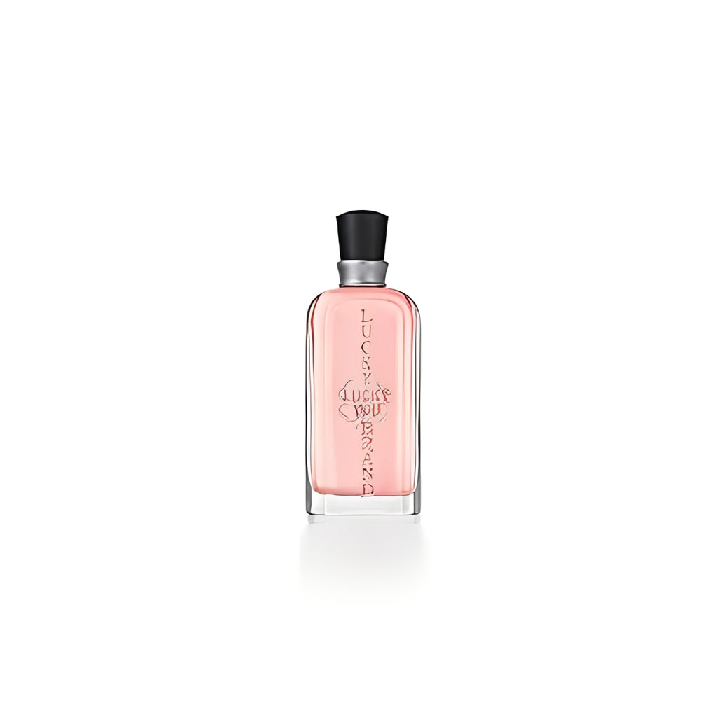 Lucky Citrus Perfume