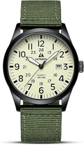 Military Tactical Watch