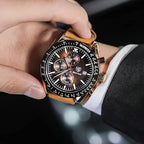 Chronograph Sport Watch