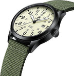 Military Tactical Watch