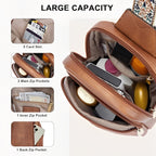 Quilted Sling Bag