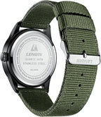 Military Tactical Watch