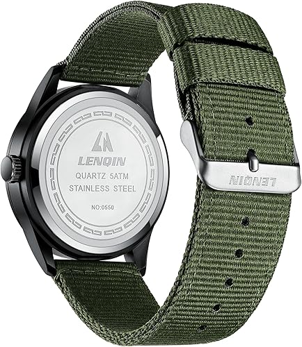 Military Tactical Watch
