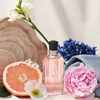 Lucky Citrus Perfume
