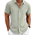 Linen Summer Shirt