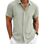 Linen Summer Shirt