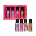 Fragrance Mist Set