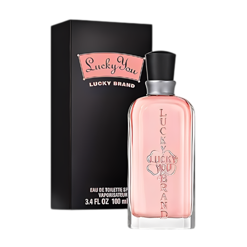 Lucky Citrus Perfume