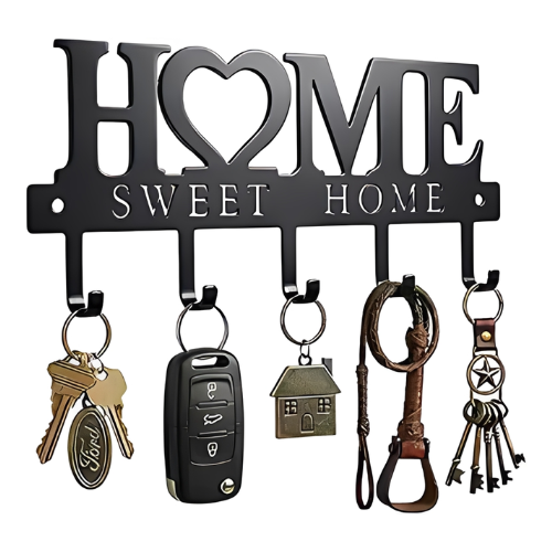 Entryway Key Organizer