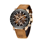 Chronograph Sport Watch